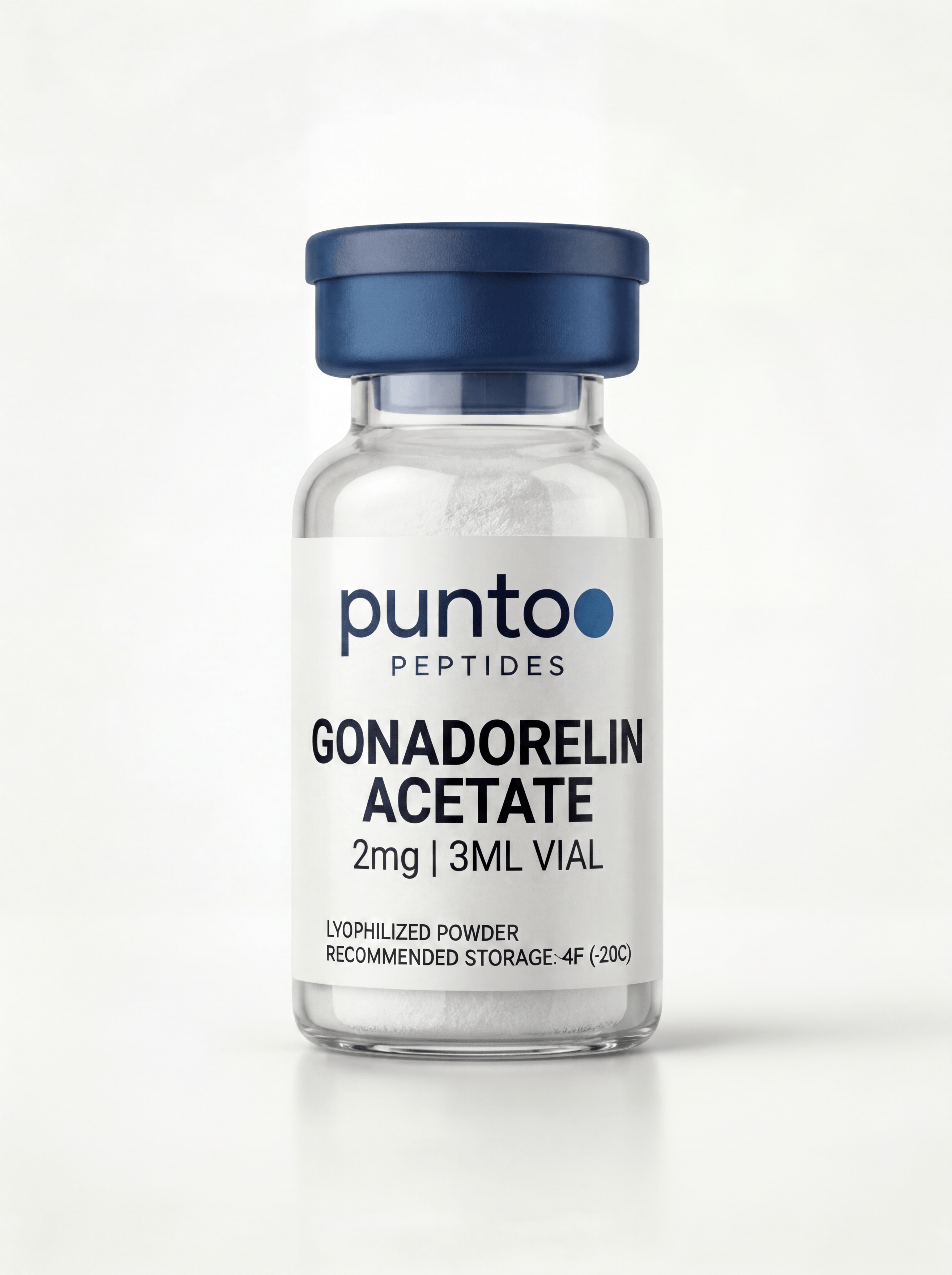 Gonadorelin Acetate