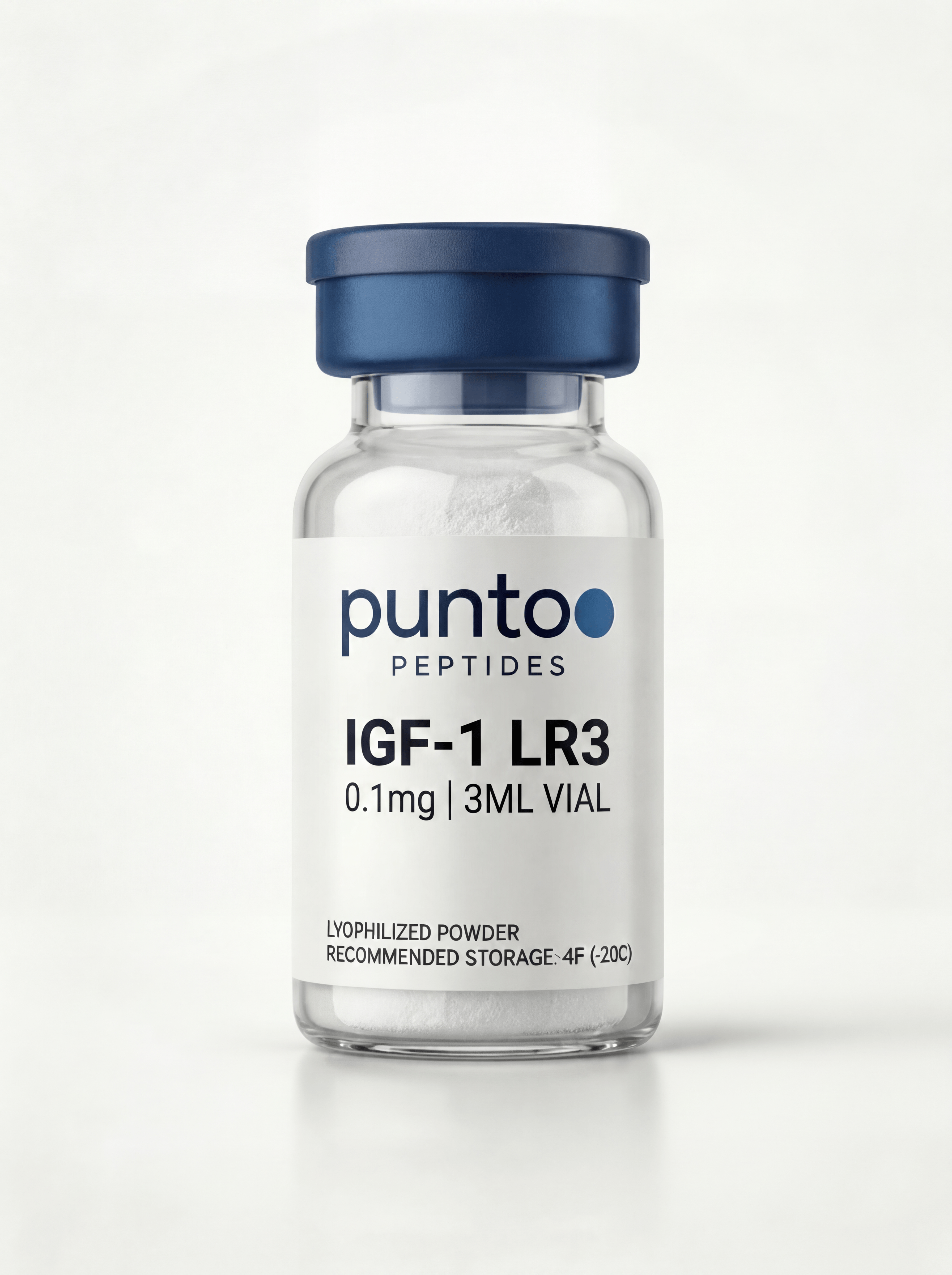 IGF-1 LR3