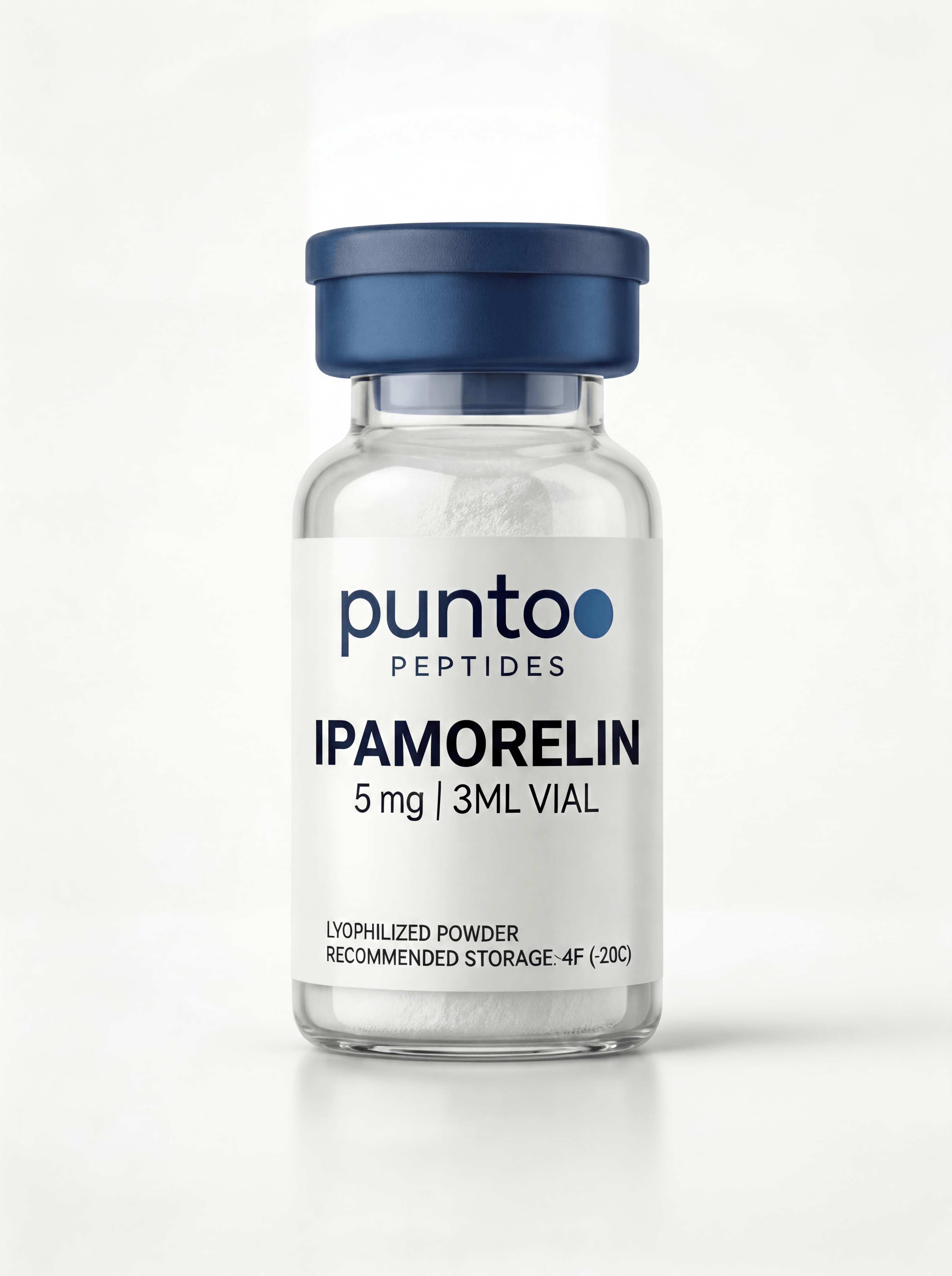 Ipamorelin
