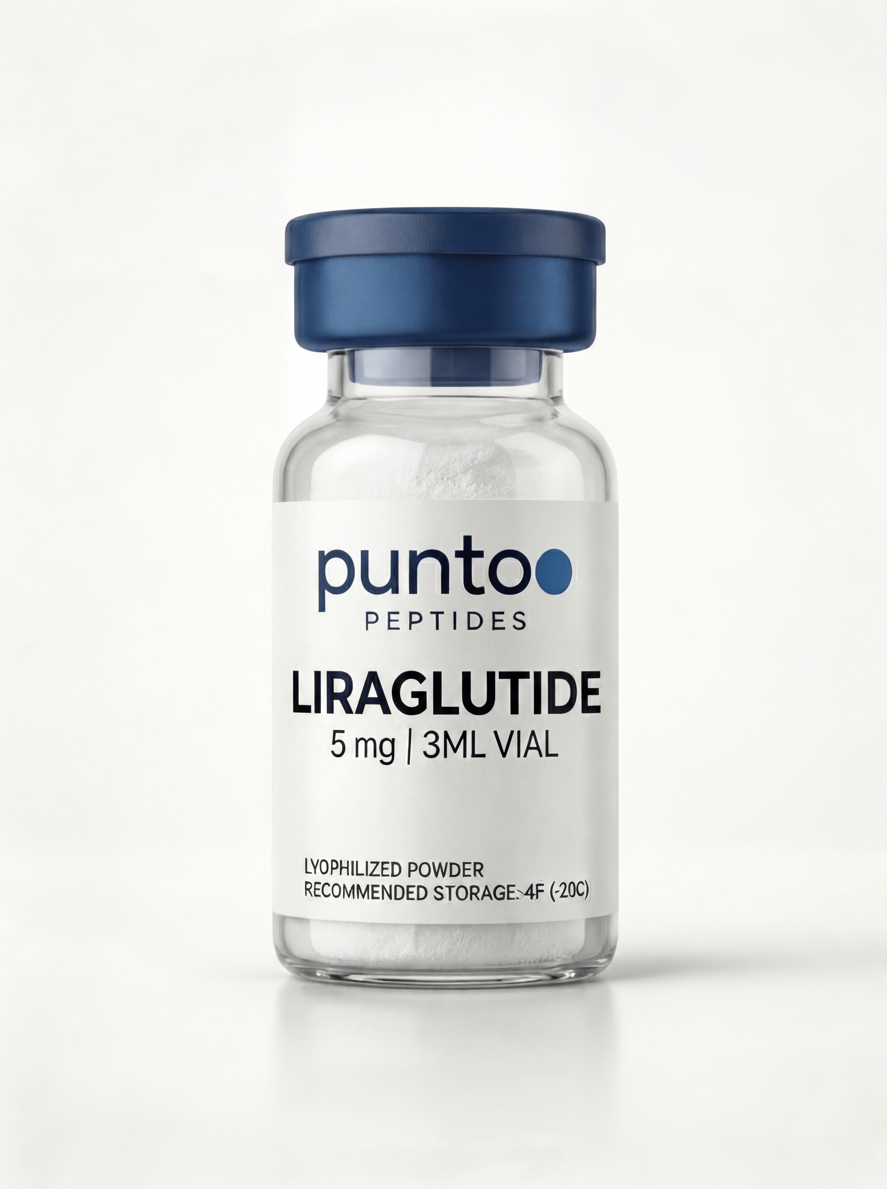 Liraglutide