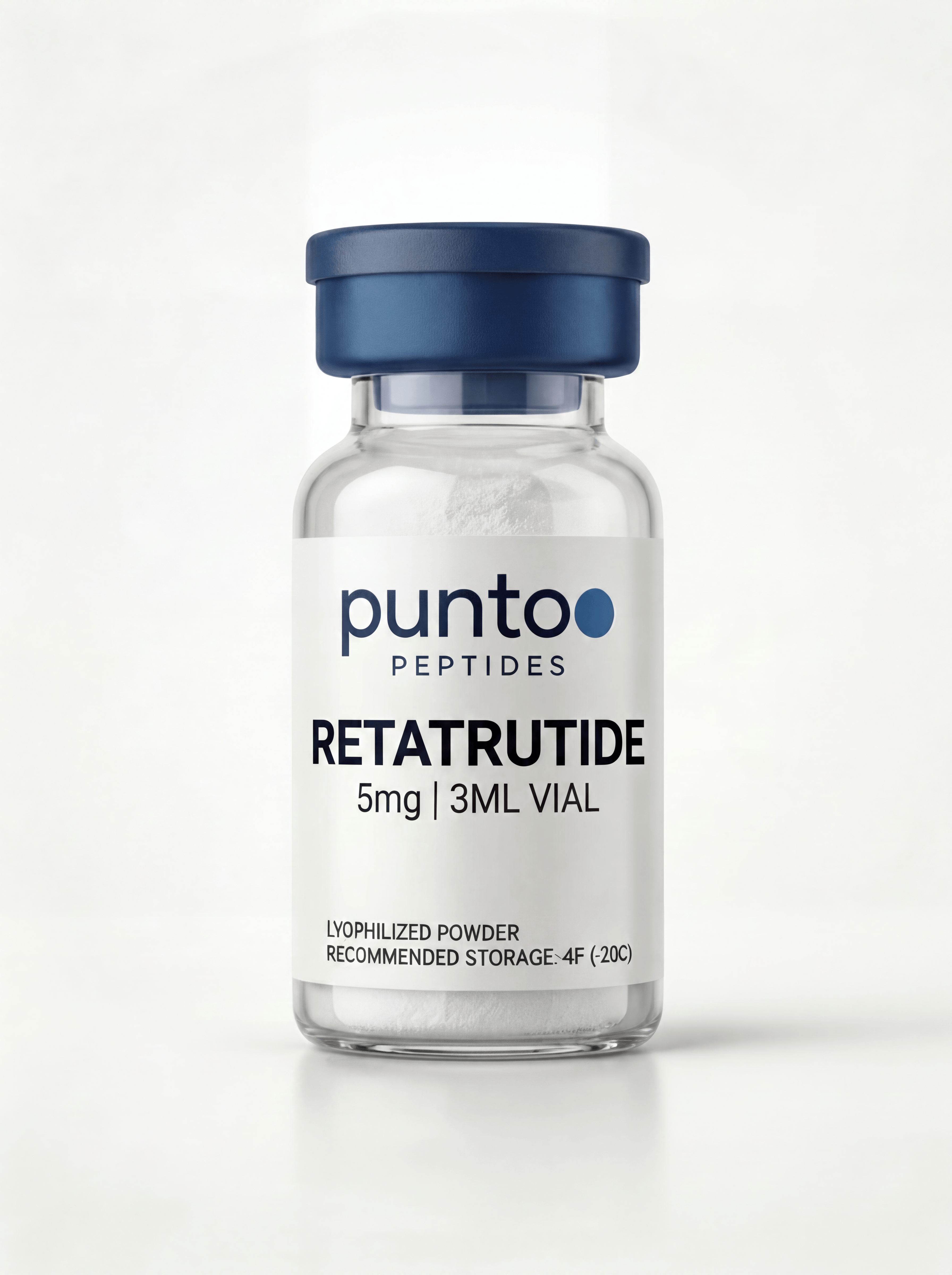 Retatrutide