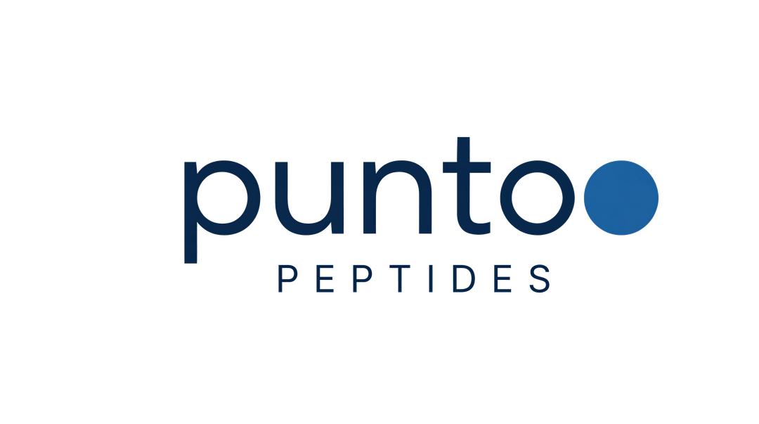 Punto Peptides